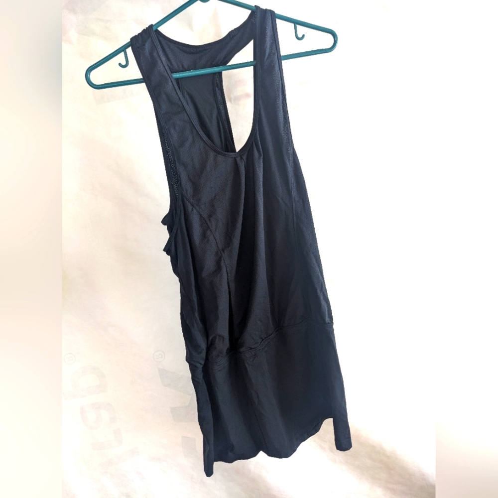 Lululemon romper